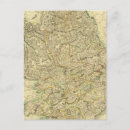 Recherche de relief cartes postales Coloré