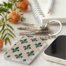 Recherche de fleur de lis porteclés Symbole français