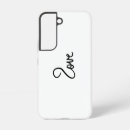 Recherche de amour samsung coques Moderne