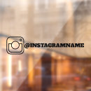 Recherche de instagram voiture autocollants Médias