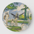 Recherche de se baigner art Impressionisme