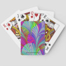 Recherche de créatif jeux de cartes Coloré