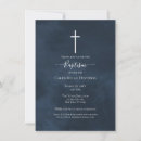 Recherche de croix moderne invitations Fille