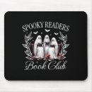 Recherche de book tapis souris Éffrayant