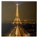 Recherche de tour eiffel de paris carreaux Paysage urbain
