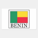 Recherche de bénin autocollants Porto novo