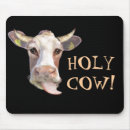 Zoek naar cow muismatten Humor