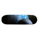 Recherche de terre skateboards Lune