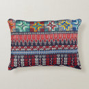 Recherche de palestinien coussins Illustration