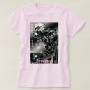 Recherche de reflets tshirts Pour elle