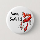 Recherche de écrevisse badges Cajun