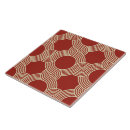 Recherche de geek carreaux Rétro