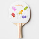 Recherche de bonbons raquettes ping pong Lolly