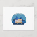 Recherche de camping vintage cartes postales Caravane