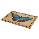 Recherche de papillon vintage planches à découper Insecte