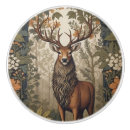 Recherche de cerf boutons et poignées de porte Animal
