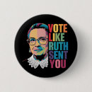 Recherche de ruth badges Féminisme
