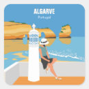 Zoek naar algarve stickers Portugal