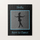 Recherche de dance puzzles Pour enfants