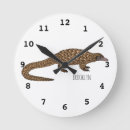 Recherche de mammif horloges Afrique