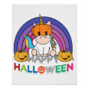 Recherche de citrouille halloween posters Vintage