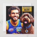 Recherche de australien vœux cartes Pour lui
