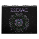 Recherche de signe zodiaque calendriers Étoile