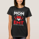 Recherche de paramedic tshirts Santé