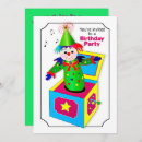 Recherche de jack invitations Pour enfants