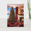 Zoek naar warmte kaarten Kerstboom