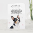 Zoek naar ratten terriër kaarten Huisdier