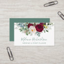 Recherche de fleur de pivoine cartes visite Maquillage