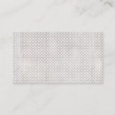 Recherche de arabesques cartes visite Géométrique