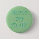 Zoek naar piek buttons Humor