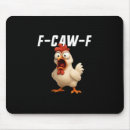 Recherche de poulet drôle tapis souris Corbeau