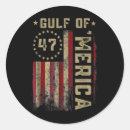 Zoek naar golf stickers Vlag