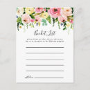 Recherche de pivoines roses cartes postales Bride
