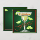 Recherche de margarita party invitations Mexicaine