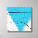 Recherche de graffiti abstrait art Bleu