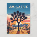 Zoek naar joshua tree national park briefkaarten Californië