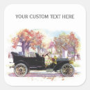 Recherche de automobile vintage autocollants Vieux