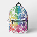 Zoek naar aztec rugzakken Kleurrijk