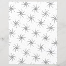 Recherche de pointes de flèche Motif