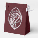 Recherche de dentelle ballotins Rouge