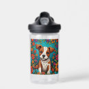 Recherche de dog tasses gourdes Floral