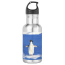 Zoek naar pinguin waterflessen Blauw