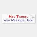 Recherche de messages voiture autocollants Politique