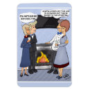 Recherche de humoristiques magnets Hilarant