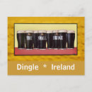 Recherche de guinness cartes postales Pub