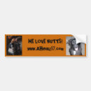 Zoek naar ik houd van mijn bumperstickers Dieren
